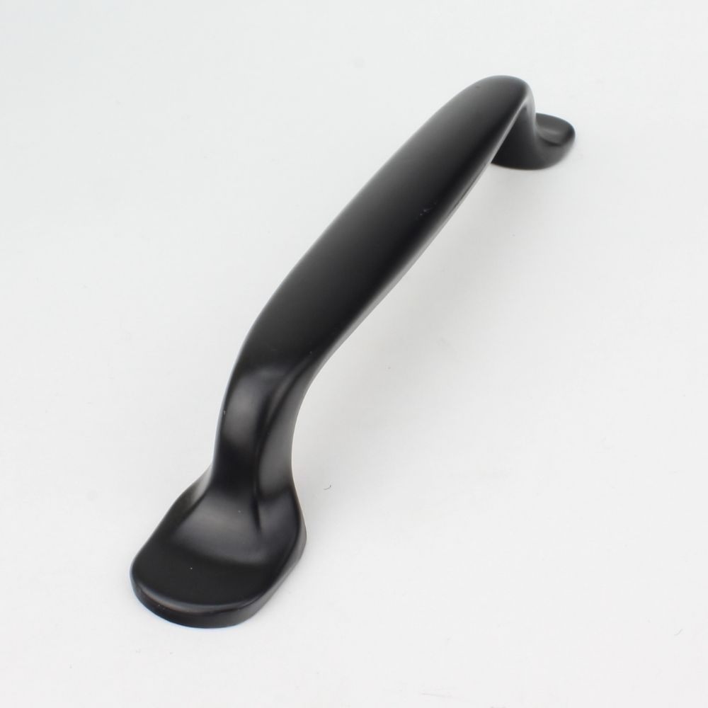 Maniglie per mobili Loes - Nero - 128 mm