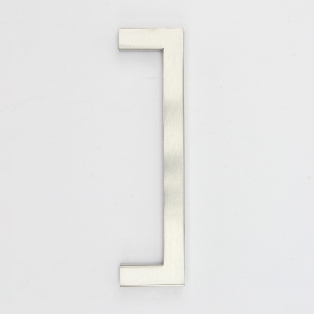 Maniglie per mobili Joost - acciaio - 128 mm - immagine 2