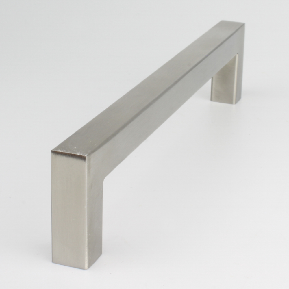 Maniglie per mobili Joost - acciaio - 160 mm