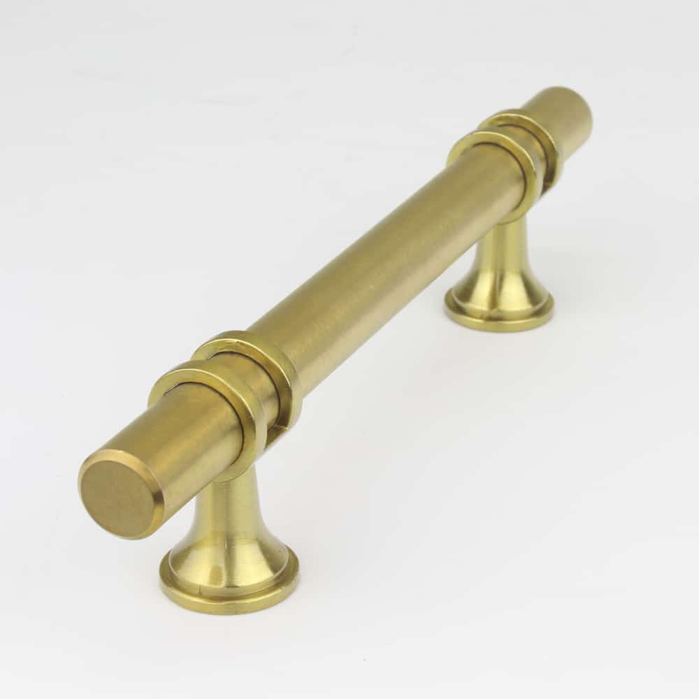 Maniglie per mobili Kim - otton - 96 mm