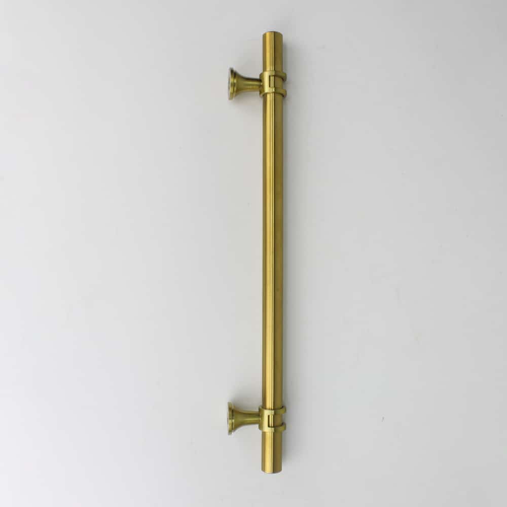 Maniglie per mobili Kim - otton - 192 mm - immagine 2