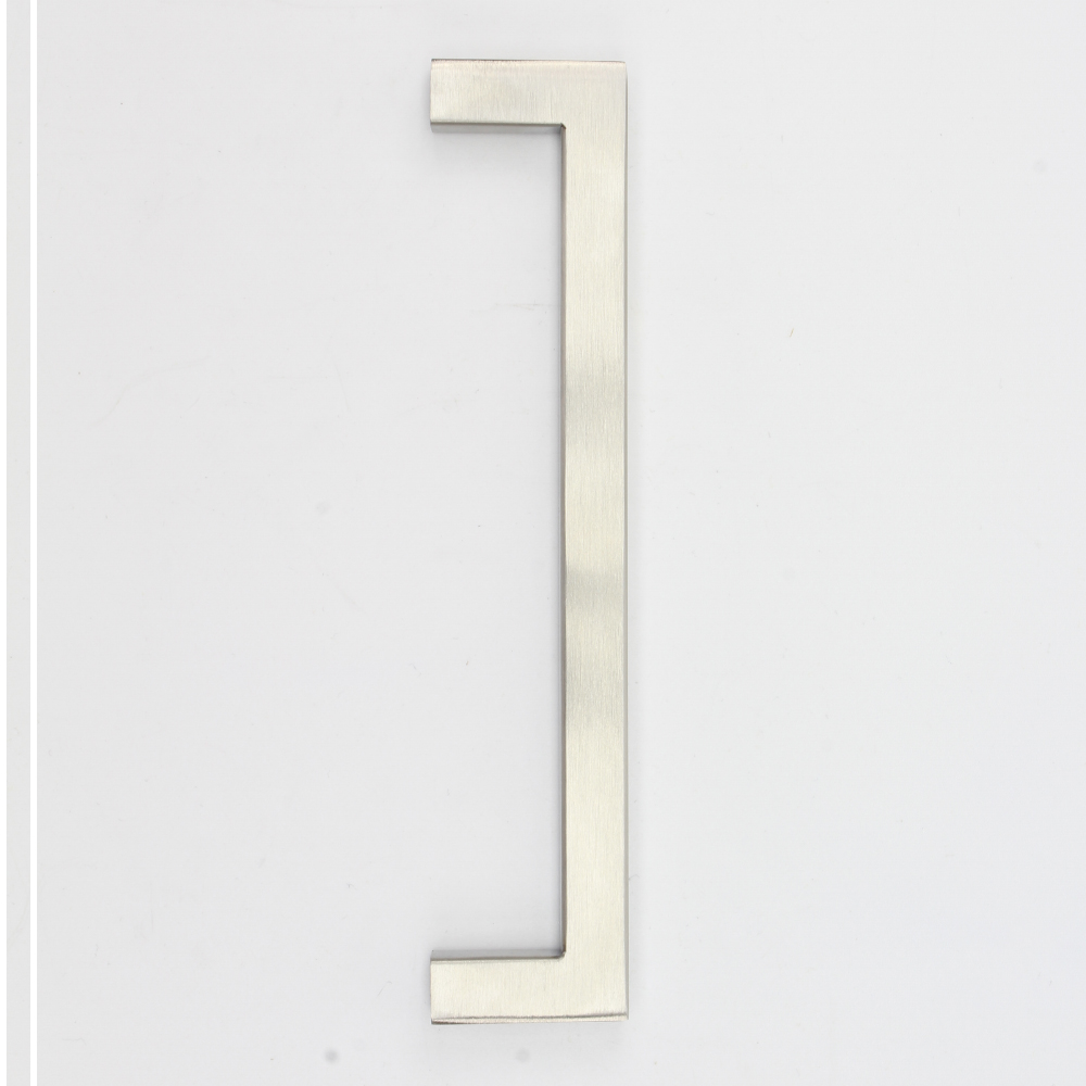 Maniglie per mobili Joost - acciaio - 160 mm - immagine 2