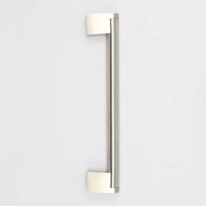 Alternative view of Maniglie per mobili Luuk - acciaio - 160 mm