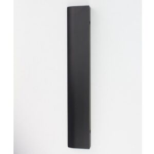 Alternative view of Maniglie a profil Christien - nero - 192 mm