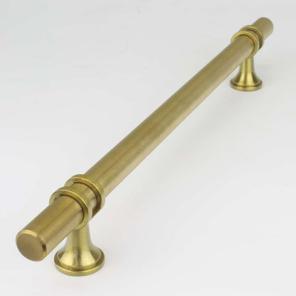 Maniglie per mobili Kim - otton - 192 mm