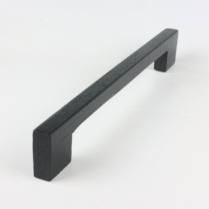 Maniglie per mobili Tymo - nero- 96 mm