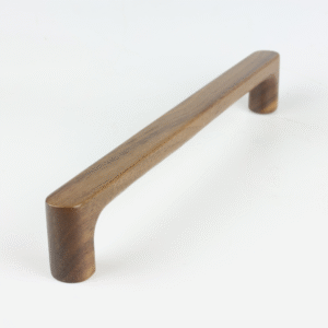 Maniglie per mobili Suus - marrone scuro- 192 mm
