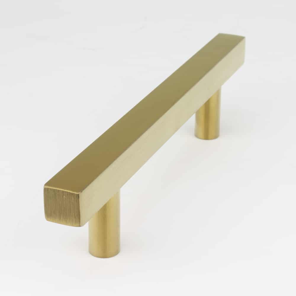 Maniglie per mobili Krystle - otton - 96 mm