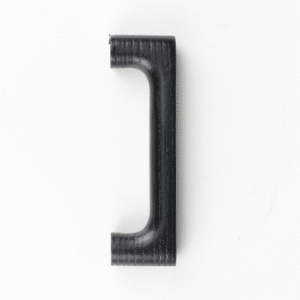 Maniglie per mobili Suus - nero- 96 mm