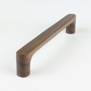 Maniglie per mobili Suus - marrone scuro- 160 mm