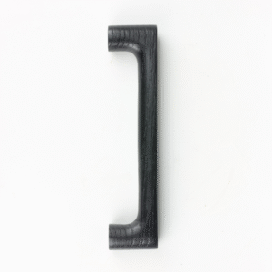 Alternative view of Maniglie per mobili Suus - nero- 128 mm