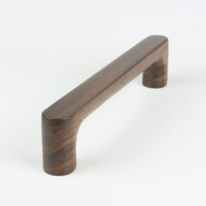 Maniglie per mobili Suus - marrone scuro- 128 mm