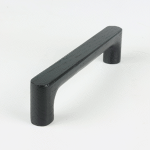 Maniglie per mobili Suus - nero- 128 mm