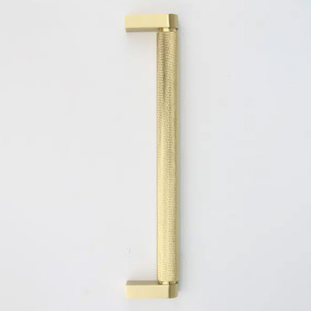 Maniglie per mobili Anne-Marinde - otton - 192 mm - immagine 2