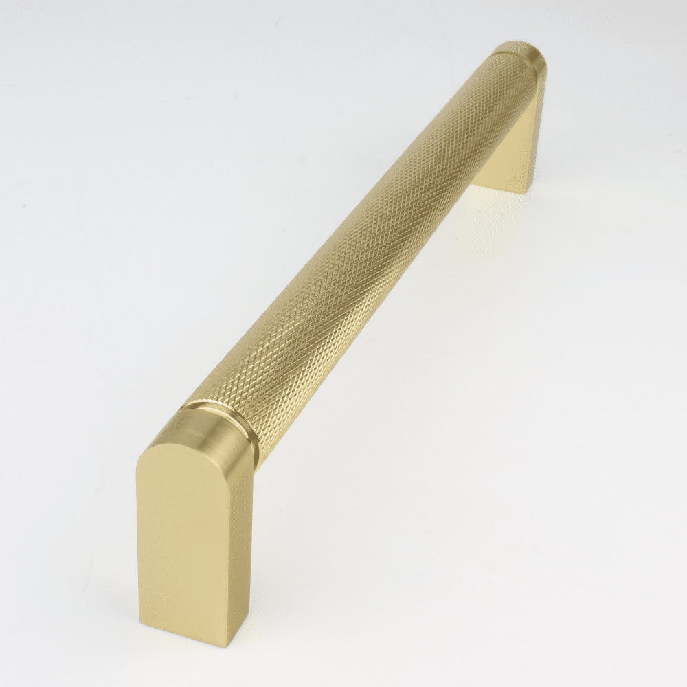 Maniglie per mobili Anne-Marinde - otton - 192 mm