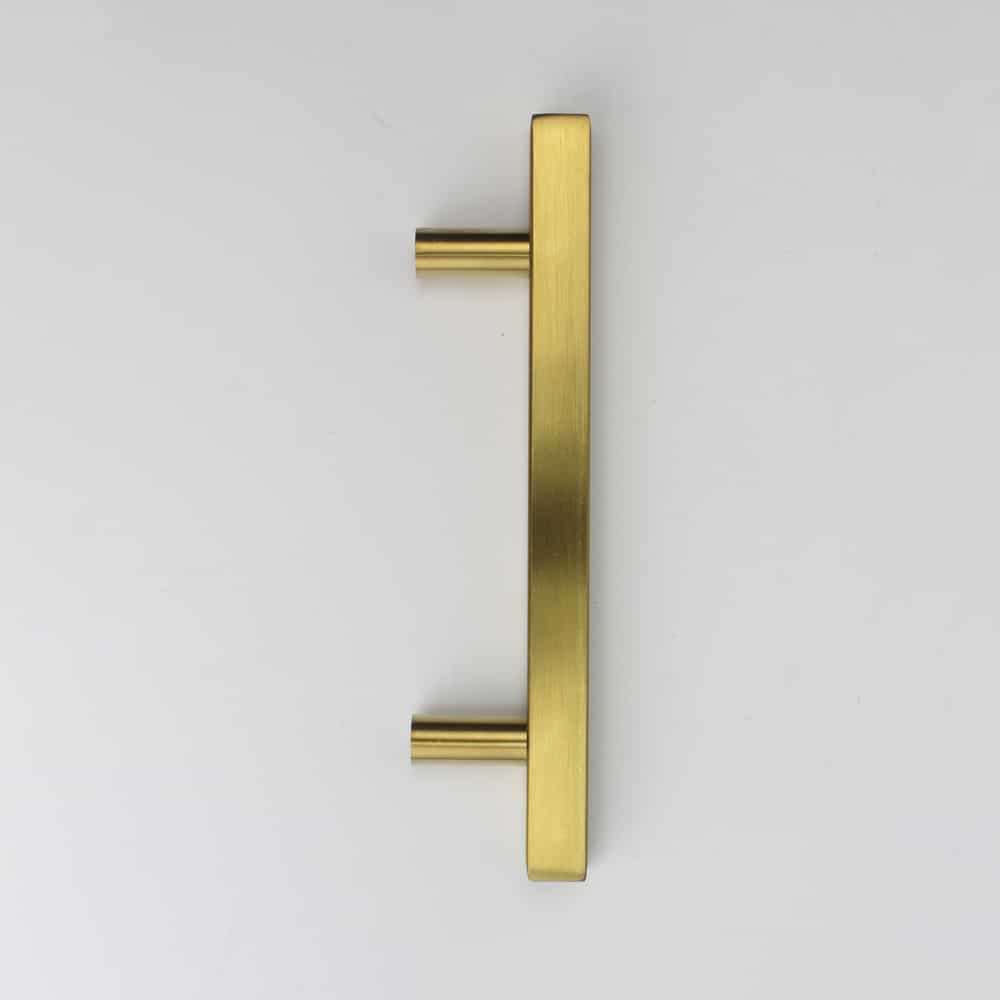 Maniglie per mobili Krystle - otton - 96 mm - immagine 2