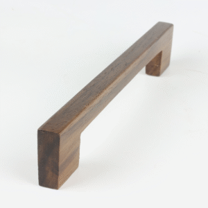 Maniglie per mobili Tymo - marrone scuro- 160 mm