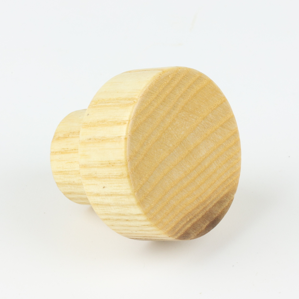 Pomelli per mobili Andrew - marrone chiaro