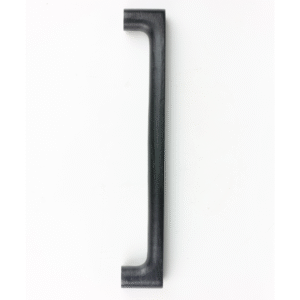 Alternative view of Maniglie per mobili Suus - nero- 192 mm