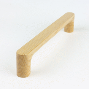 Maniglie per mobili Suus - marrone chiaro - 160 mm