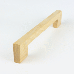 Maniglie per mobili Tymo - marrone chiaro - 160 mm