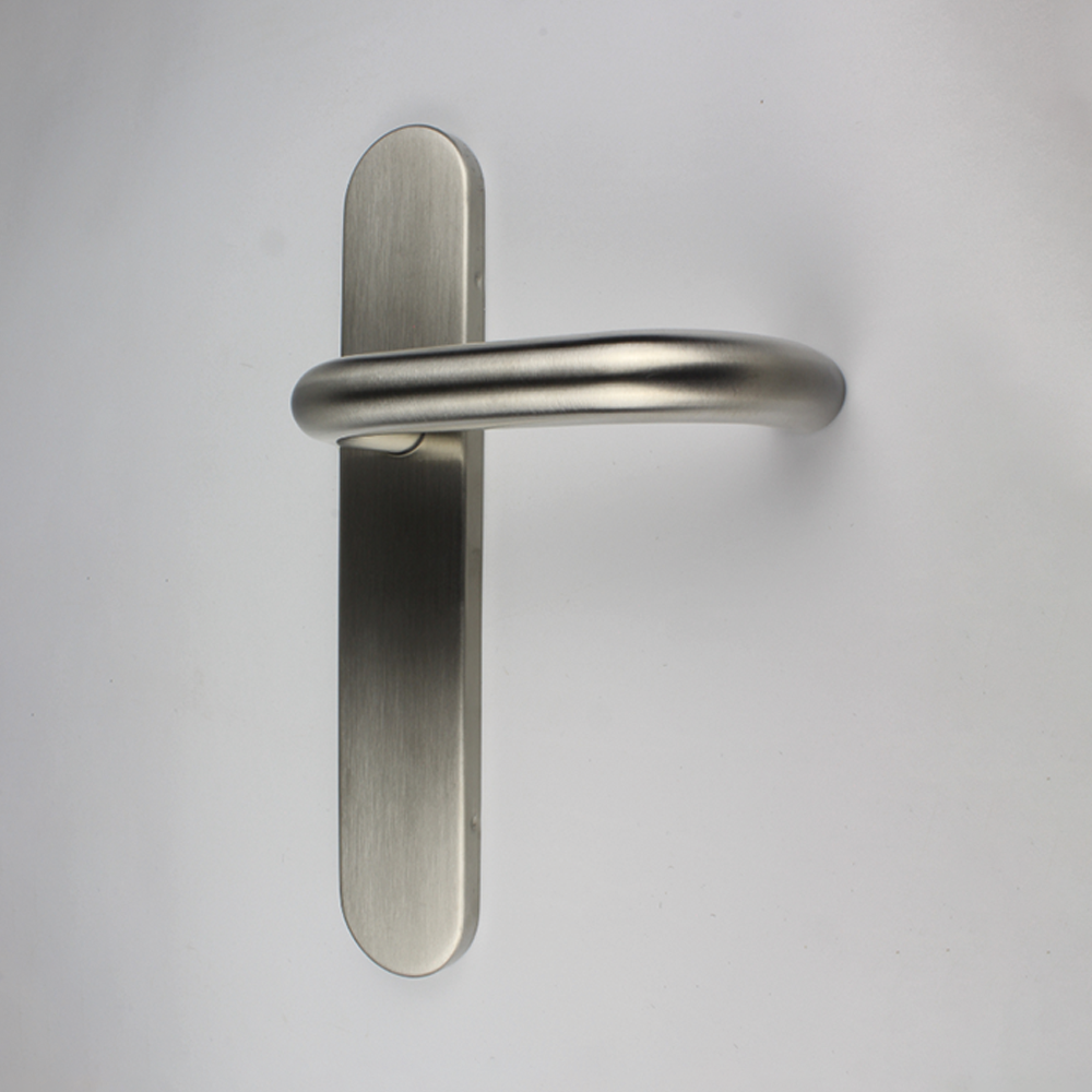 Maniglie per porte Siem - acciaio - immagine 3