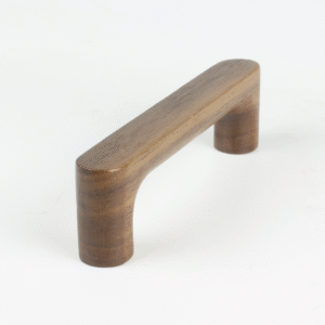 Maniglie per mobili Suus - marrone scuro- 96 mm