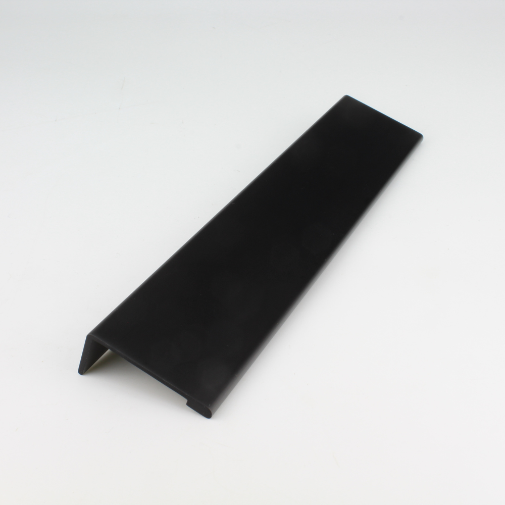 Maniglie a profil Dion - nero - 160 mm - immagine 2