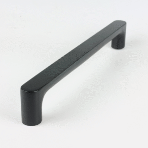 Maniglie per mobili Suus - nero- 192 mm