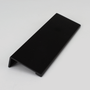 Maniglie a profil Elke - 96 mm  - nero