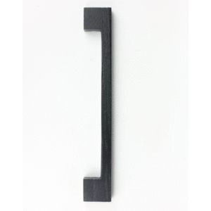 Maniglie per mobili Tymo - nero- 192 mm