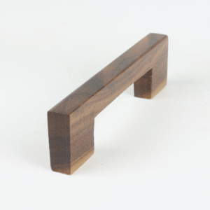 Maniglie per mobili Tymo - marrone scuro- 96 mm