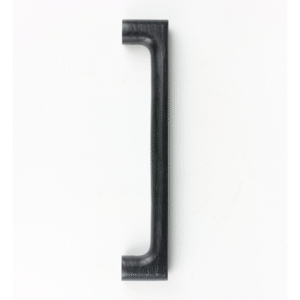 Alternative view of Maniglie per mobili Suus - nero- 160 mm