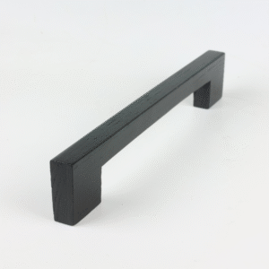 Maniglie per mobili Tymo - nero- 160 mm