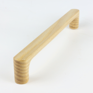 Maniglie per mobili Suus - marrone chiaro - 192 mm