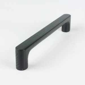 Maniglie per mobili Suus - nero- 160 mm