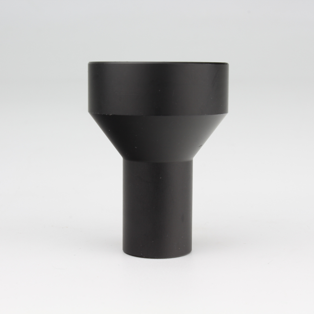 Pomelli per mobili Marius - nero - immagine 2