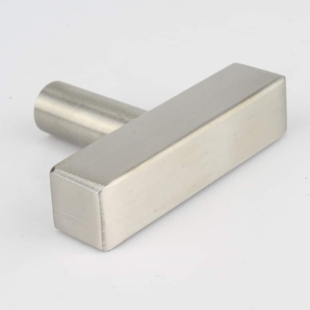 Pomello della porta Elwin - de inox - immagine 2