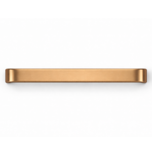 Maniglie per mobili Sven - bronzo antico - 160 mm