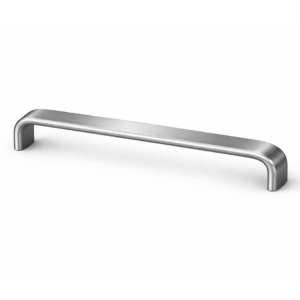 Maniglie per mobili Sven - acciaio - 160 mm