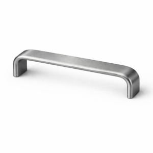 Maniglie per mobili Sven - acciaio - 96 mm