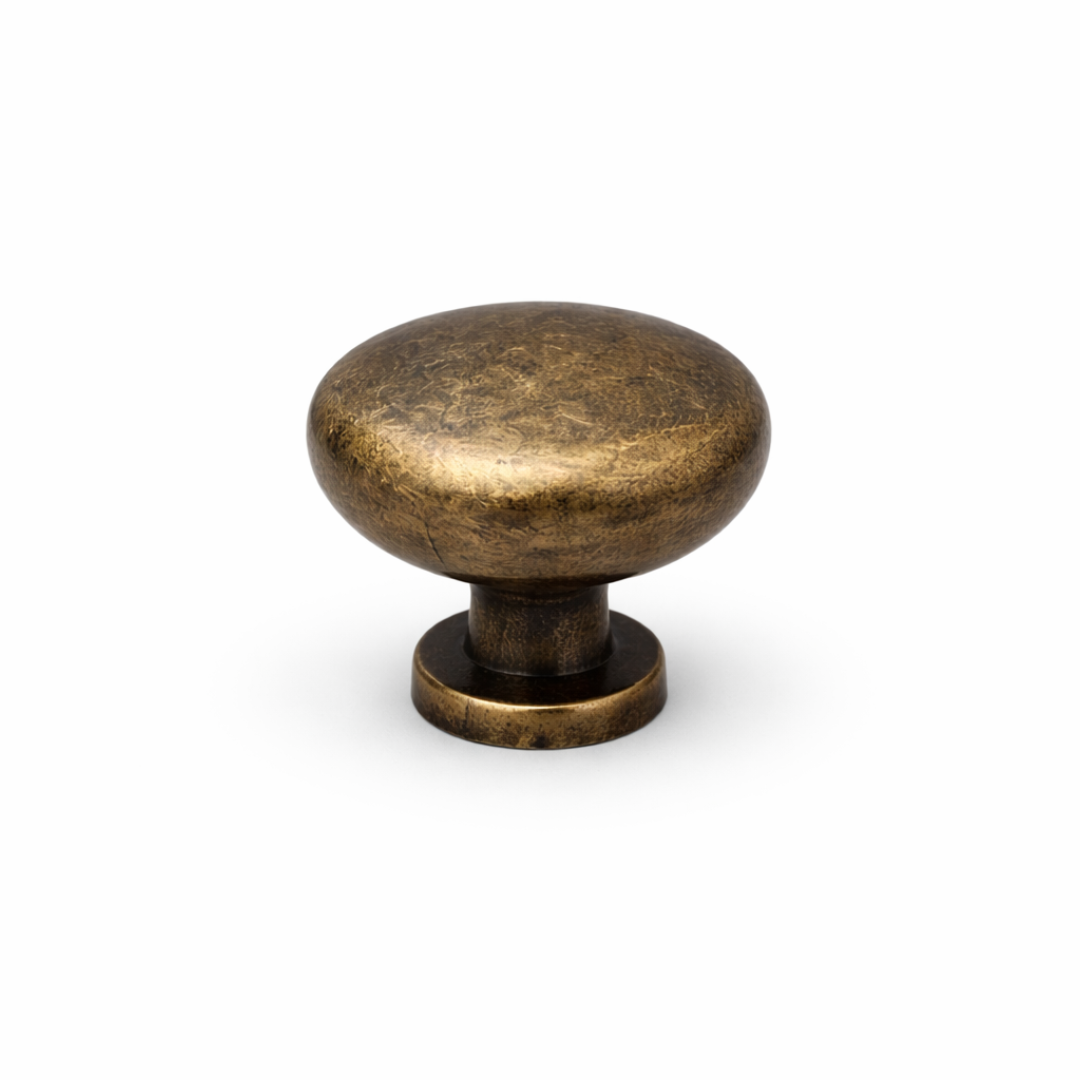 Pomello della porta Jari - bronzo