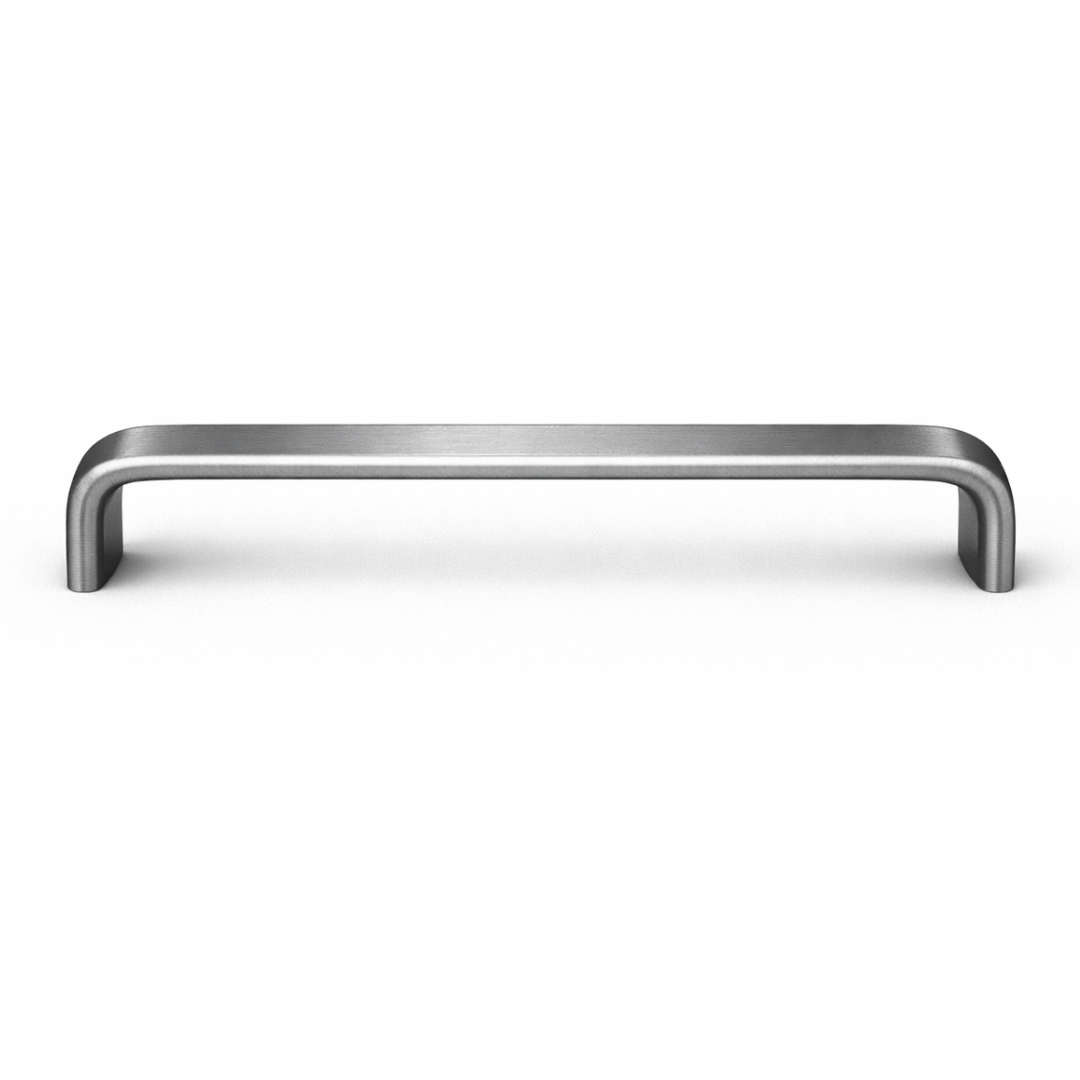 Maniglie per mobili Sven - acciaio - 160 mm - immagine 3